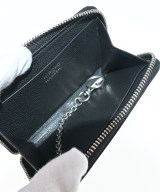 HIROKO HAYASHI（ヒロコ　ハヤシ）財布・コインケース 黒 サイズ:- レディース/2200595898084