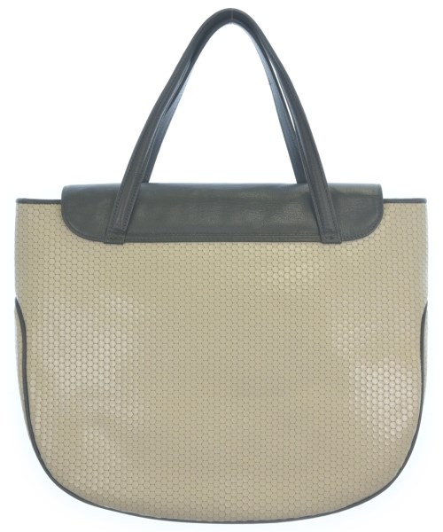 HIROKO HAYASHI（ヒロコ　ハヤシ）トートバッグ グレー サイズ:- レディース/2200619547097