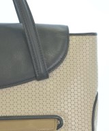 HIROKO HAYASHI（ヒロコ　ハヤシ）トートバッグ グレー サイズ:- レディース/2200619547097