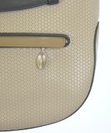 HIROKO HAYASHI（ヒロコ　ハヤシ）トートバッグ グレー サイズ:- レディース/2200619547097