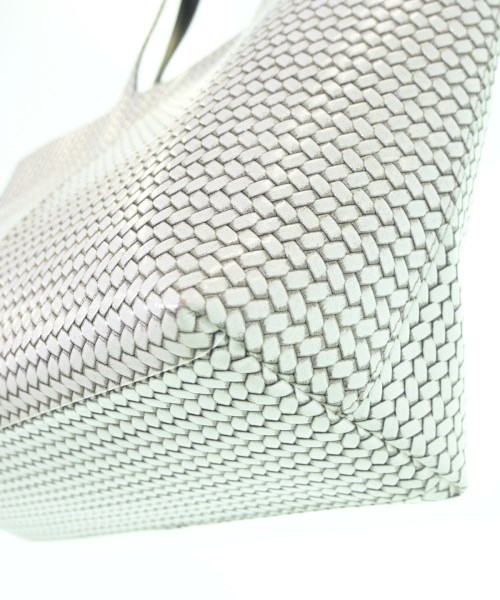 HIROKO HAYASHI（ヒロコ　ハヤシ）トートバッグ 白 サイズ:- レディース/2200672580017