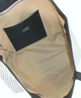 HIROKO HAYASHI（ヒロコ　ハヤシ）トートバッグ 白 サイズ:- レディース/2200672580017