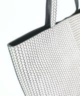 HIROKO HAYASHI（ヒロコ　ハヤシ）トートバッグ 白 サイズ:- レディース/2200672580017