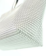 HIROKO HAYASHI（ヒロコ　ハヤシ）トートバッグ 白 サイズ:- レディース/2200672580017