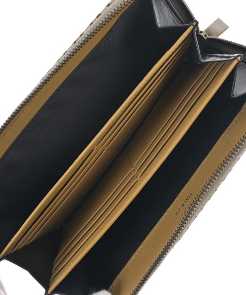 HIROKO HAYASHI（ヒロコ　ハヤシ）財布・コインケース 白 サイズ:- レディース/2200680167118