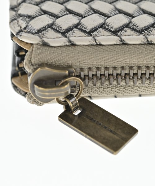 HIROKO HAYASHI（ヒロコ　ハヤシ）財布・コインケース 白 サイズ:- レディース/2200680167118