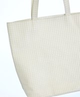 HIROKO HAYASHI（ヒロコ　ハヤシ）トートバッグ 白 サイズ:- レディース/2200693972013
