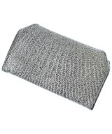 HIROKO HAYASHI（ヒロコ　ハヤシ）財布・コインケース シルバー サイズ:- レディース/2200652283044