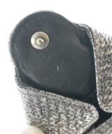 HIROKO HAYASHI（ヒロコ　ハヤシ）財布・コインケース シルバー サイズ:- レディース/2200652283044