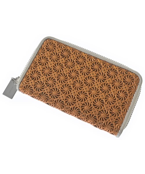HIROKO HAYASHI(ヒロコ　ハヤシ)の財布・コインケース サイズ:- 3,000円