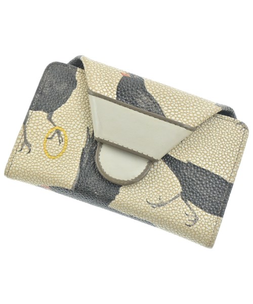 HIROKO HAYASHI(ヒロコ　ハヤシ)の財布・コインケース サイズ:- 4,800円
