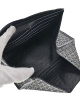 HIROKO HAYASHI（ヒロコ　ハヤシ）財布・コインケース グレー サイズ:- レディース/2200640895242