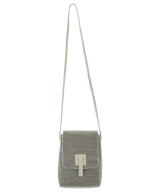 HIROKO HAYASHI ショルダーバッグ