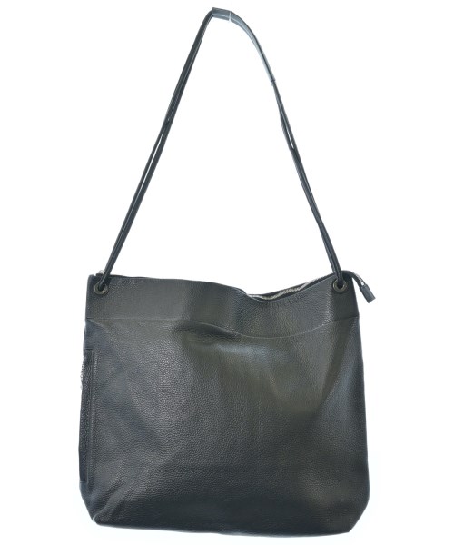 HIROKO HAYASHI(ヒロコ　ハヤシ)ショルダーバッグ 黒 サイズ:-/2200661679661