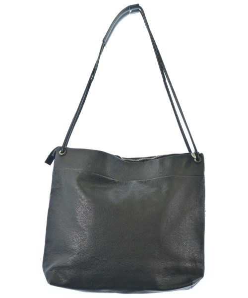 HIROKO HAYASHI（ヒロコ　ハヤシ）ショルダーバッグ 黒 サイズ:- レディース/2200661679661