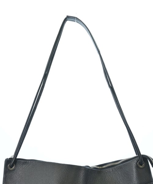 HIROKO HAYASHI（ヒロコ　ハヤシ）ショルダーバッグ 黒 サイズ:- レディース/2200661679661