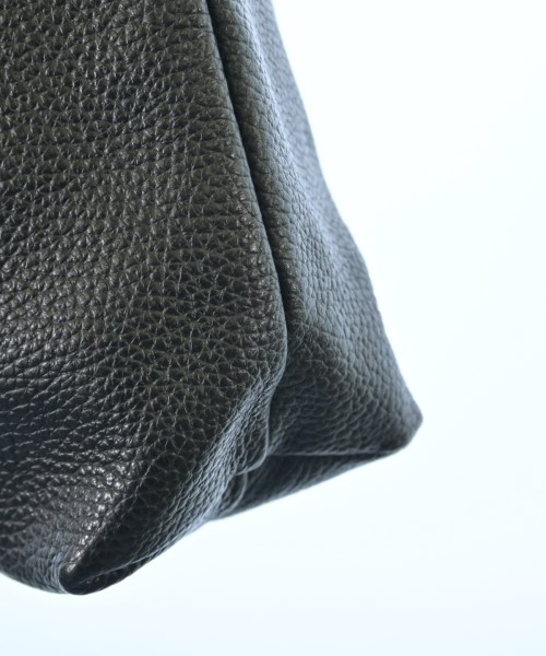 HIROKO HAYASHI（ヒロコ　ハヤシ）ショルダーバッグ 黒 サイズ:- レディース/2200661679661