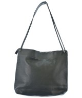 HIROKO HAYASHI（ヒロコ　ハヤシ）ショルダーバッグ 黒 サイズ:- レディース/2200661679661