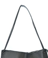 HIROKO HAYASHI（ヒロコ　ハヤシ）ショルダーバッグ 黒 サイズ:- レディース/2200661679661