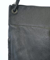 HIROKO HAYASHI（ヒロコ　ハヤシ）ショルダーバッグ 黒 サイズ:- レディース/2200661679661