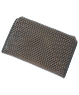 HIROKO HAYASHI（ヒロコ　ハヤシ）財布・コインケース 茶 サイズ:- レディース/2200664605018