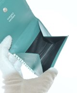 HIROKO HAYASHI（ヒロコ　ハヤシ）財布・コインケース 白 サイズ:- レディース/2200663397297