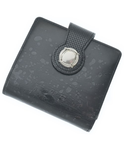 HIROKO HAYASHI(ヒロコ　ハヤシ)財布・コインケース 黒 サイズ:-/2200663397303