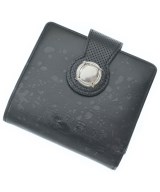 HIROKO HAYASHI（ヒロコ　ハヤシ）財布・コインケース 黒 サイズ:- レディース/2200663397303