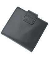 HIROKO HAYASHI（ヒロコ　ハヤシ）財布・コインケース 黒 サイズ:- レディース/2200663397303