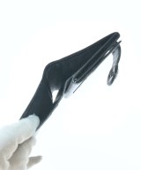 HIROKO HAYASHI（ヒロコ　ハヤシ）財布・コインケース 黒 サイズ:- レディース/2200663397303