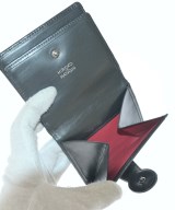 HIROKO HAYASHI（ヒロコ　ハヤシ）財布・コインケース 黒 サイズ:- レディース/2200663397303
