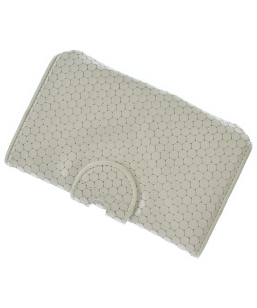 HIROKO HAYASHI（ヒロコ　ハヤシ）財布・コインケース グレー サイズ:- レディース/2200663397310