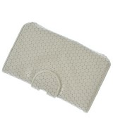 HIROKO HAYASHI（ヒロコ　ハヤシ）財布・コインケース グレー サイズ:- レディース/2200663397310