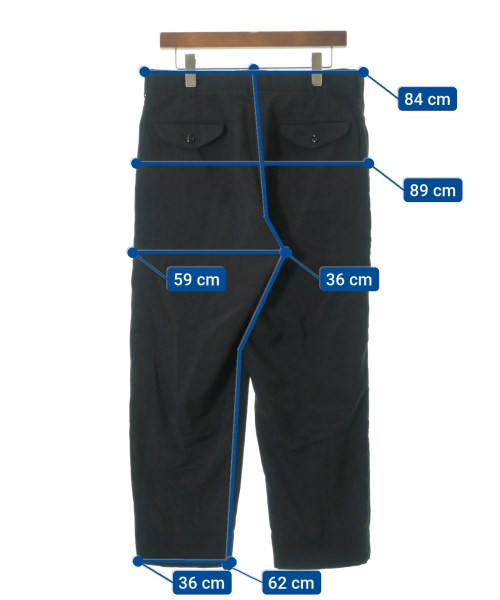 DISTRICT（ディストリクト）その他 黒 サイズ:L メンズ/2200455504070