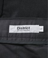 DISTRICT（ディストリクト）その他 黒 サイズ:L メンズ/2200455504070