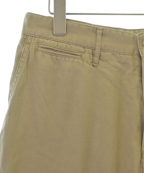 DISTRICT（ディストリクト）その他 ベージュ サイズ:44(S位) メンズ/2200490175082