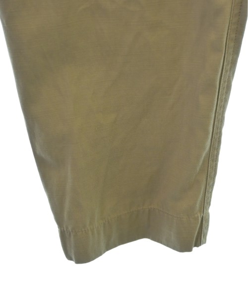 DISTRICT（ディストリクト）その他 ベージュ サイズ:44(S位) メンズ/2200490175082