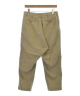 DISTRICT（ディストリクト）その他 ベージュ サイズ:44(S位) メンズ/2200490175082