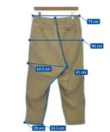 DISTRICT（ディストリクト）その他 ベージュ サイズ:44(S位) メンズ/2200490175082