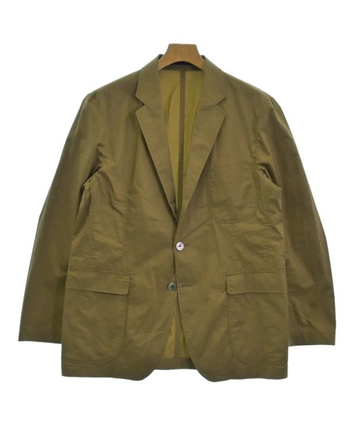 ディストリクト(DISTRICT)のDISTRICT カジュアルジャケット