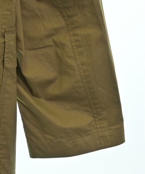 DISTRICT（ディストリクト）カジュアルジャケット ベージュ サイズ:50(XL位) メンズ/2200502374182