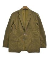 DISTRICT カジュアルジャケット