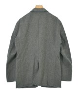 DISTRICT（ディストリクト）テーラードジャケット グレー サイズ:50(XL位) メンズ/2200620917087