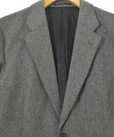 DISTRICT（ディストリクト）テーラードジャケット グレー サイズ:50(XL位) メンズ/2200620917087