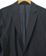 DISTRICT（ディストリクト）テーラードジャケット 紺 サイズ:52(XXL位) メンズ/2200620917100