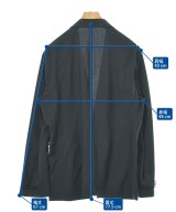 DISTRICT（ディストリクト）テーラードジャケット 紺 サイズ:52(XXL位) メンズ/2200620917100