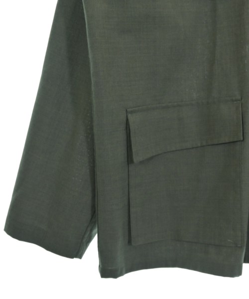 DISTRICT（ディストリクト）その他 カーキ サイズ:XL メンズ/2200620917186