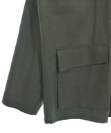 DISTRICT（ディストリクト）その他 カーキ サイズ:XL メンズ/2200620917186