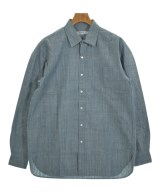 DISTRICT カジュアルシャツ