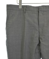 DISTRICT（ディストリクト）スラックス グレー サイズ:50(XL位) メンズ/2200620917308